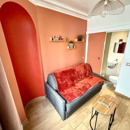 Home Sweet Home Pigalle Montmartre Париж Екстериор снимка
